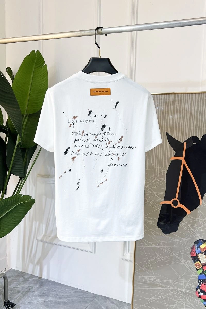 Louis Vuitton T-Shirts UrbanStyle 134489