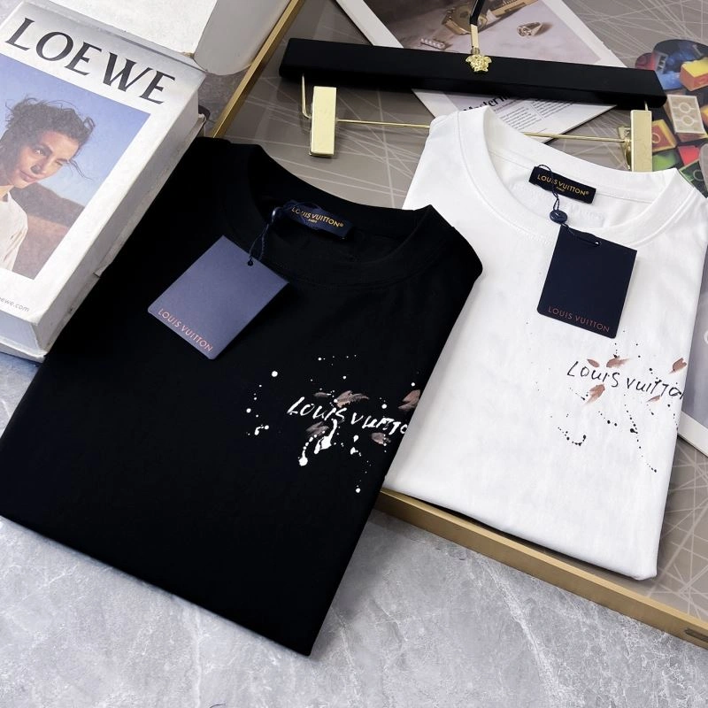 Louis Vuitton T-Shirts UrbanStyle 134489