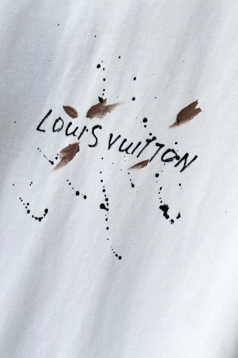 Louis Vuitton T-Shirts UrbanStyle 134489