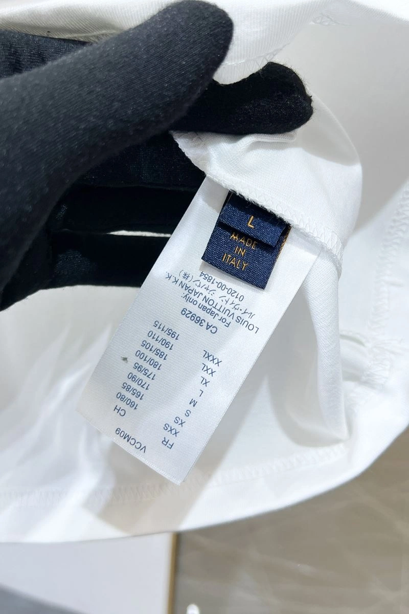 Louis Vuitton T-Shirts UrbanStyle 134489
