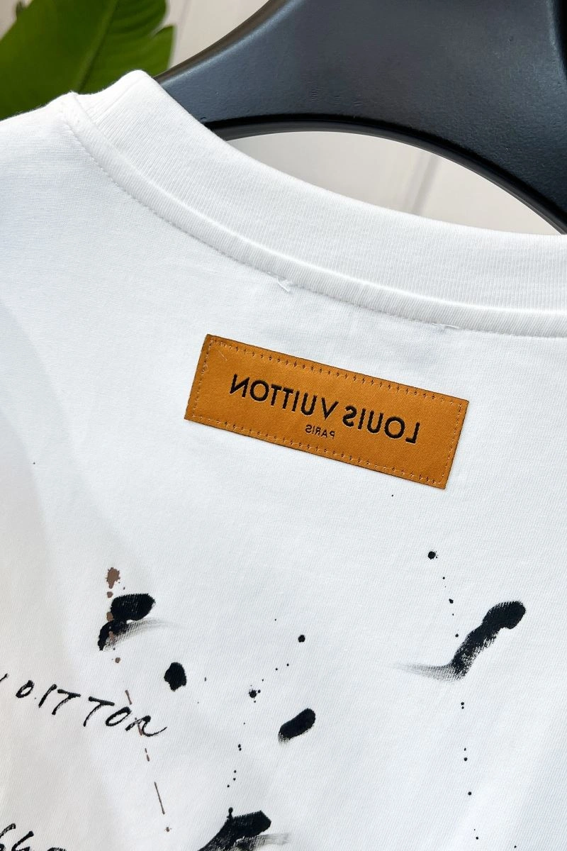 Louis Vuitton T-Shirts UrbanStyle 134489