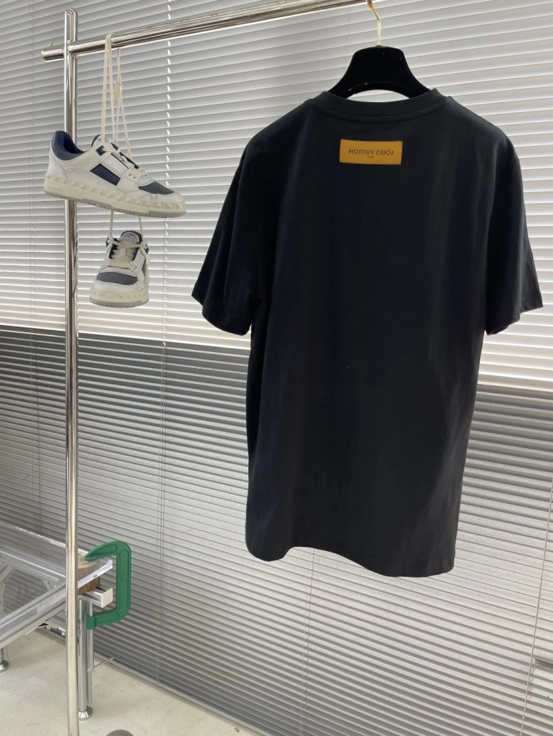 SoftTouch Louis Vuitton T-Shirts 134479