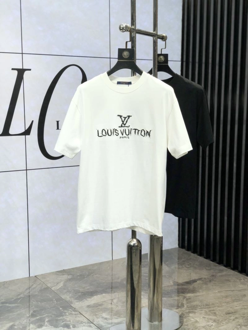 Louis Vuitton T-Shirts ZeroBulk 134478