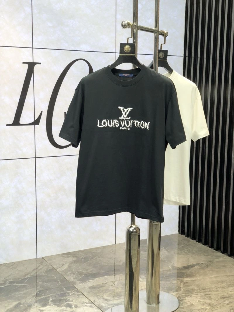 Louis Vuitton T-Shirts ZeroBulk 134478