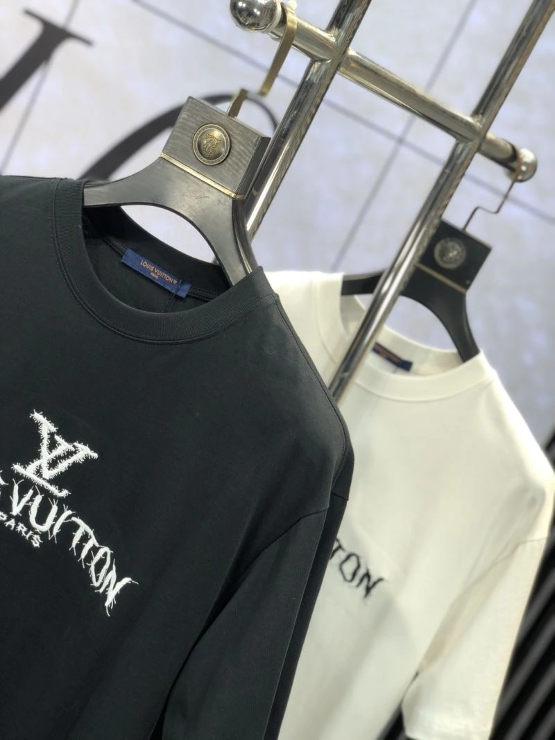Louis Vuitton T-Shirts ZeroBulk 134478