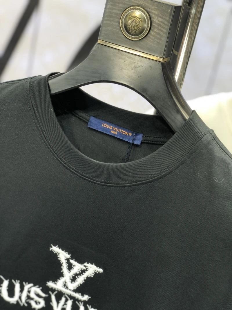 Louis Vuitton T-Shirts ZeroBulk 134478