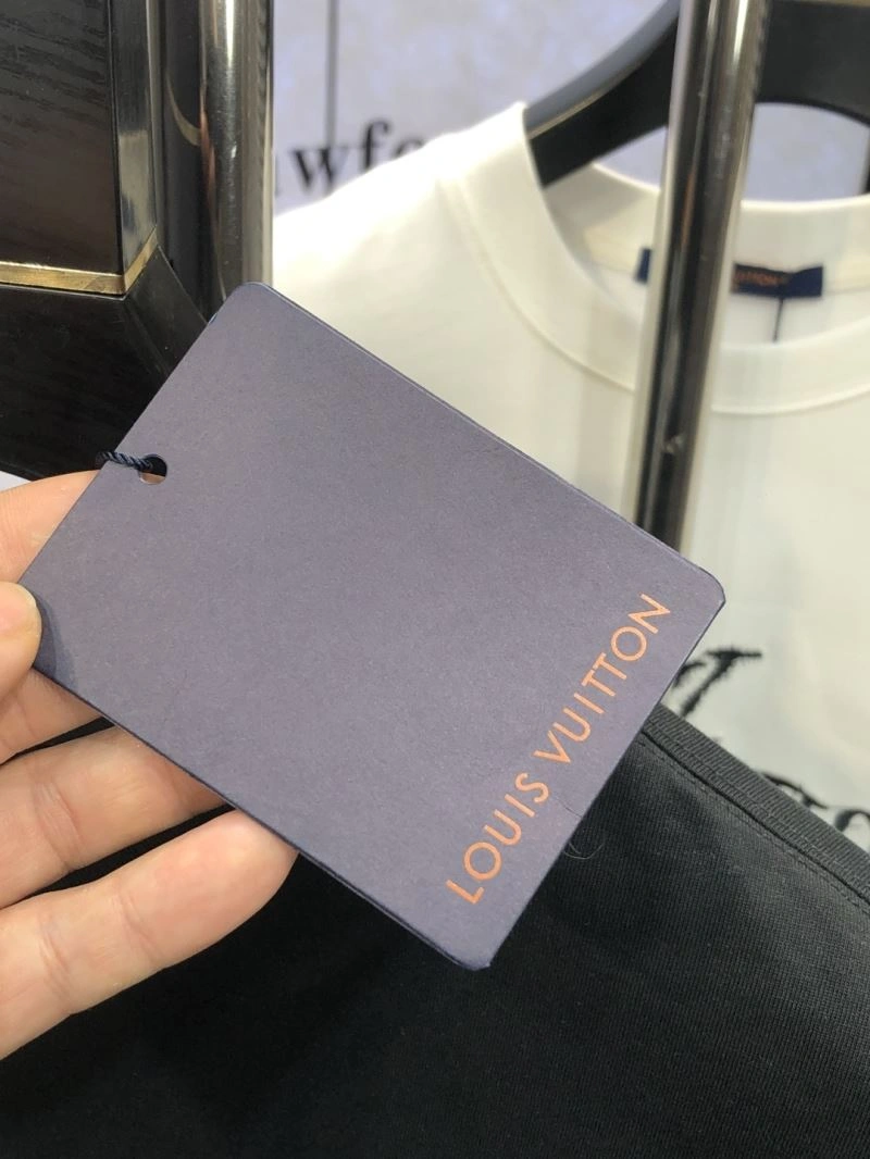 Louis Vuitton T-Shirts ZeroBulk 134478