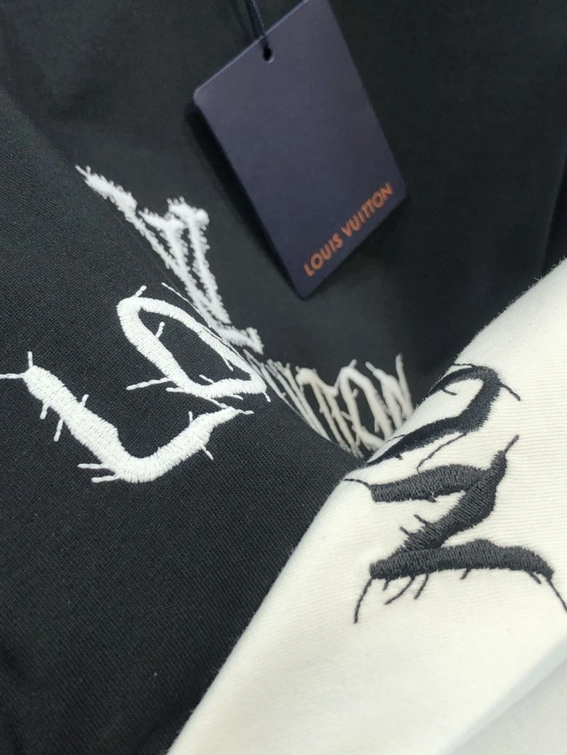 Louis Vuitton T-Shirts ZeroBulk 134478