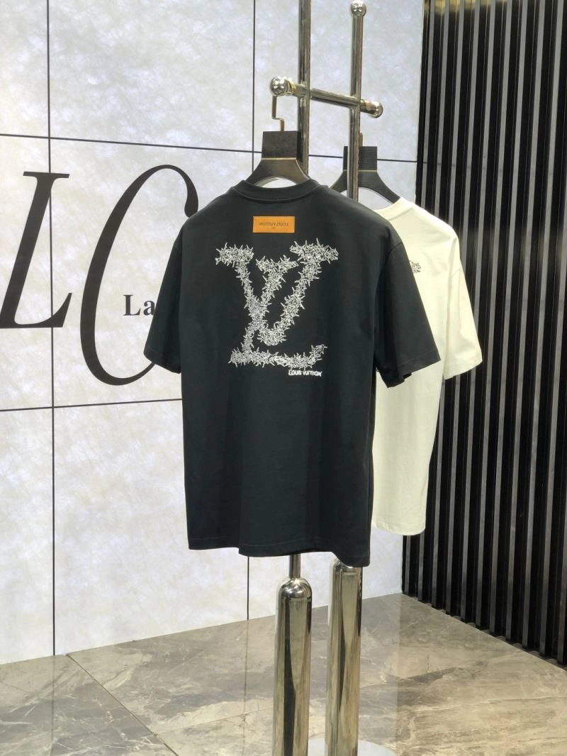 Louis Vuitton T-Shirts ZeroBulk 134478