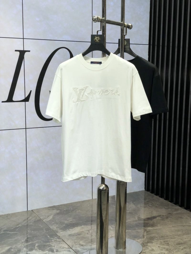 MoistureWicking Louis Vuitton T-Shirts 134469