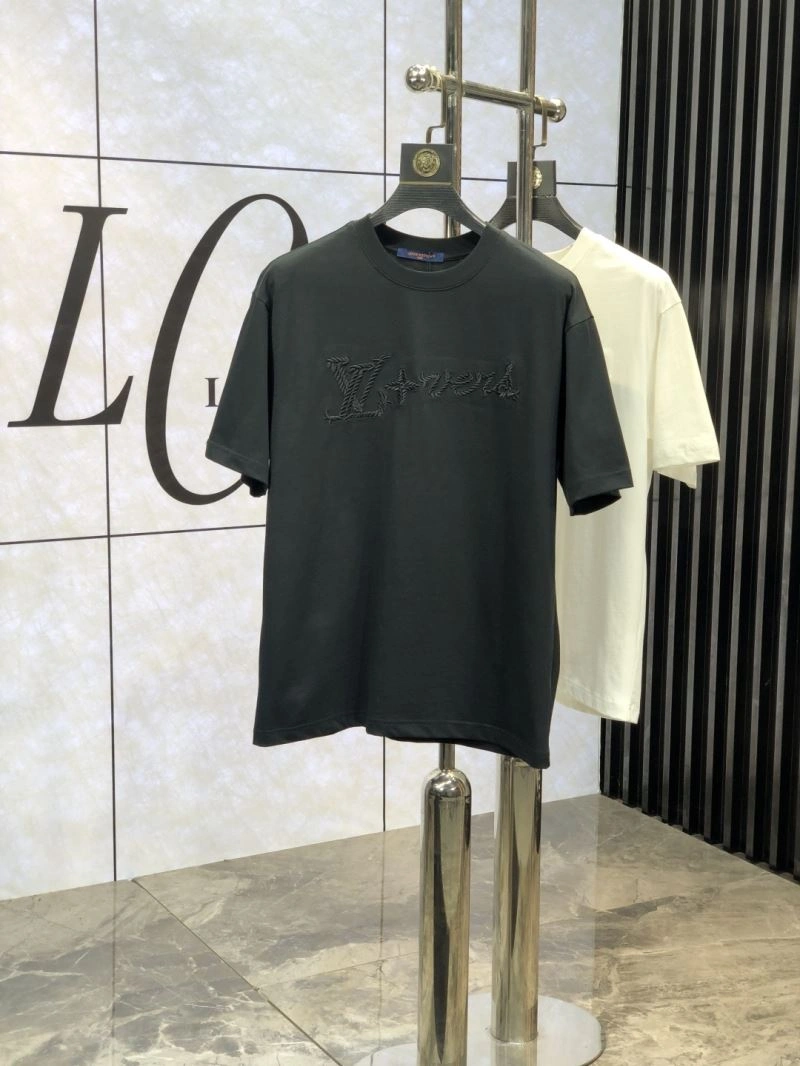 MoistureWicking Louis Vuitton T-Shirts 134469