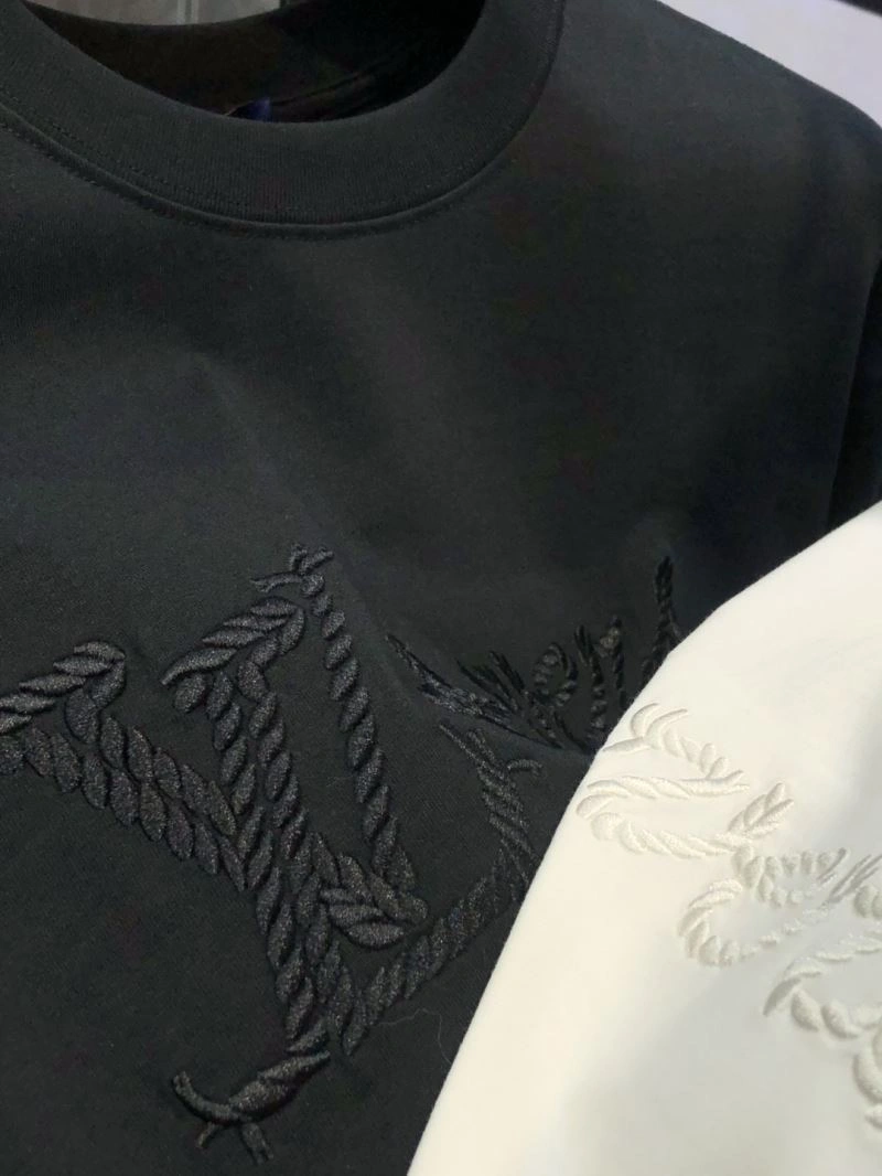 MoistureWicking Louis Vuitton T-Shirts 134469