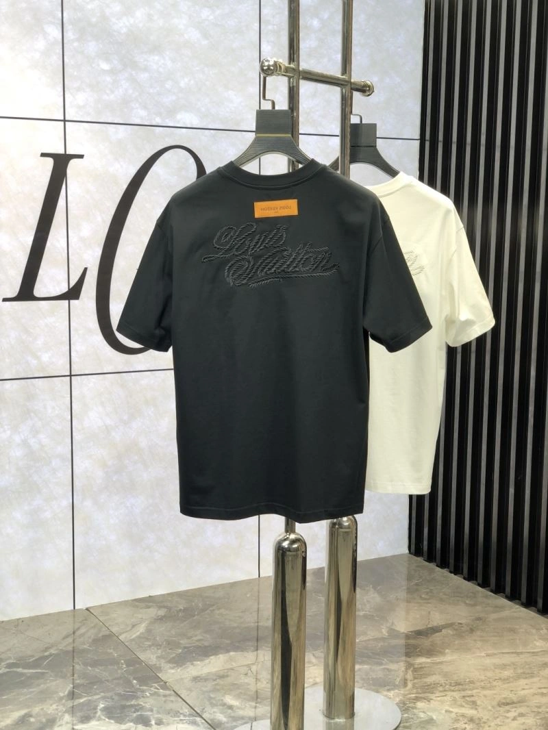 MoistureWicking Louis Vuitton T-Shirts 134469