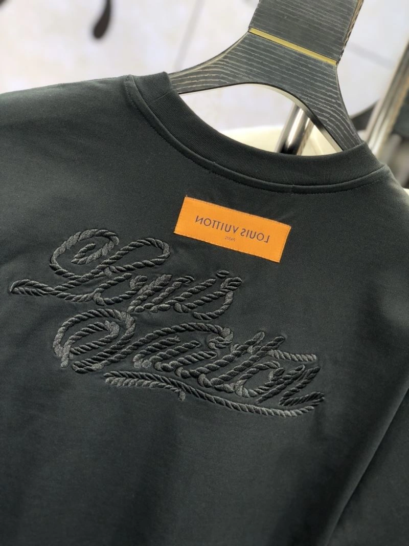 MoistureWicking Louis Vuitton T-Shirts 134469