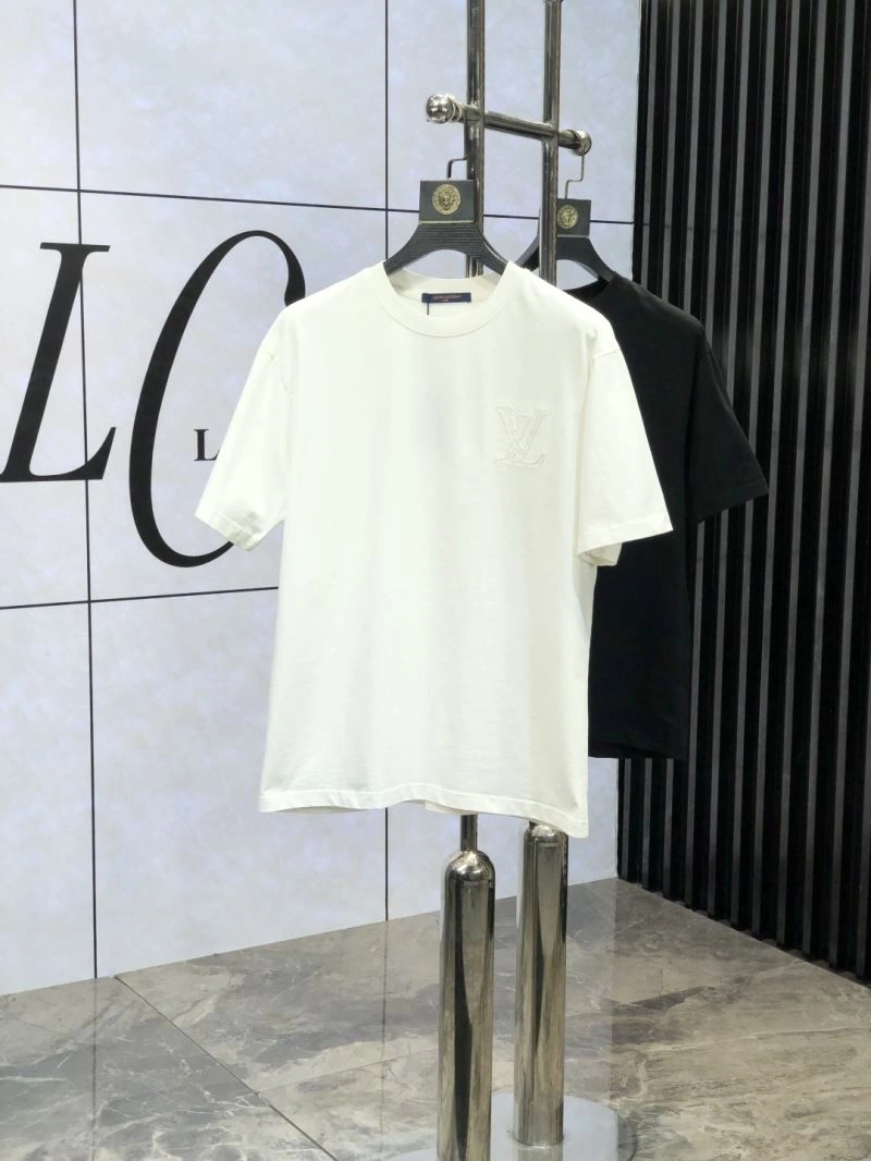 ZeroBulk Louis Vuitton T-Shirts 134473