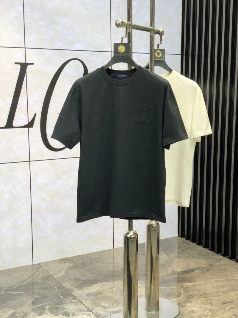 ZeroBulk Louis Vuitton T-Shirts 134473