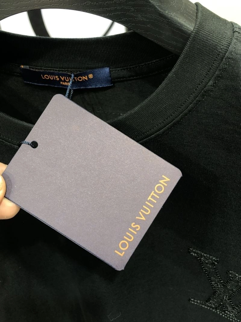ZeroBulk Louis Vuitton T-Shirts 134473