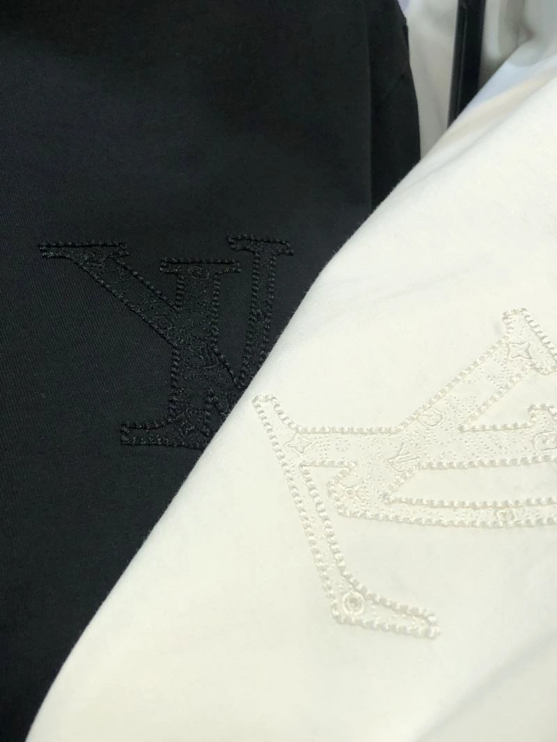 ZeroBulk Louis Vuitton T-Shirts 134473