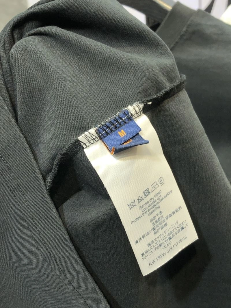 ZeroBulk Louis Vuitton T-Shirts 134473
