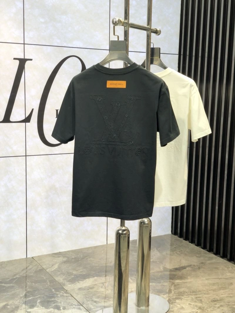 ZeroBulk Louis Vuitton T-Shirts 134473