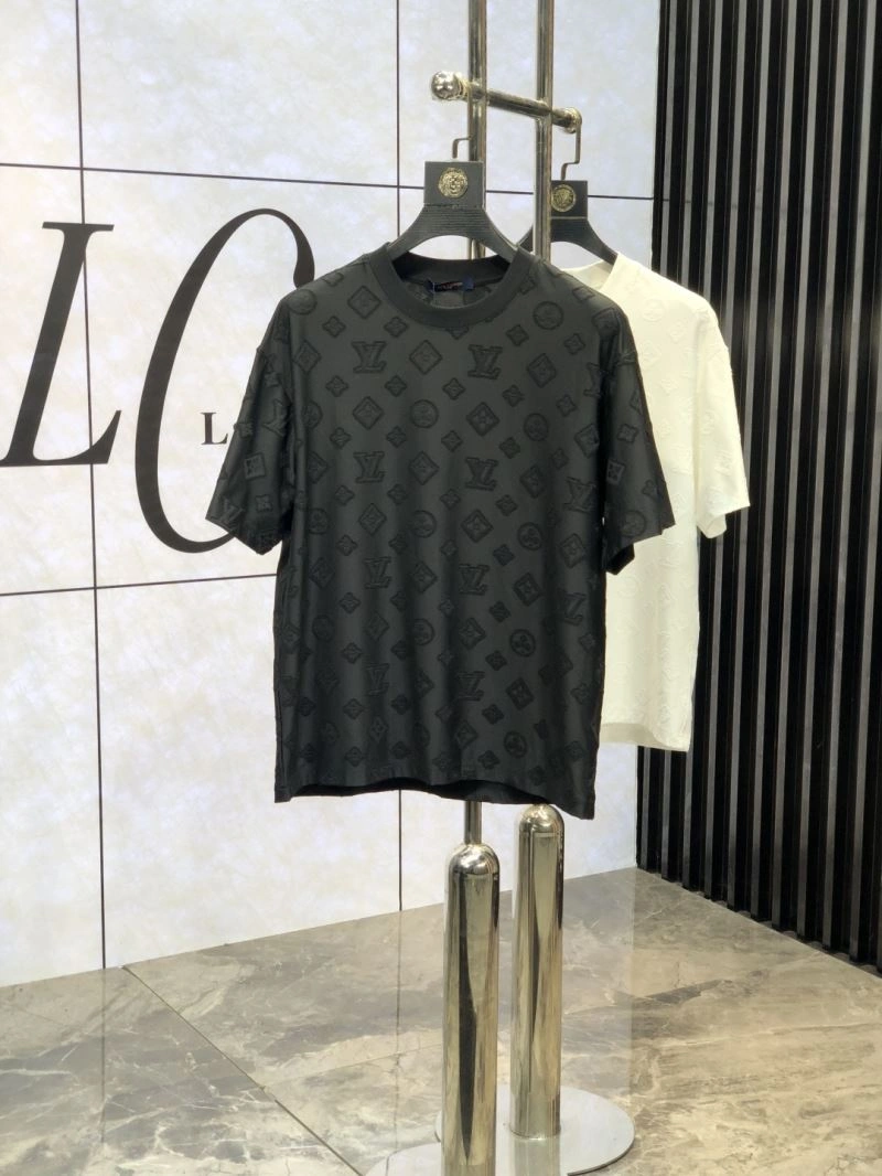 Louis Vuitton T-Shirts WellDesigned 134476