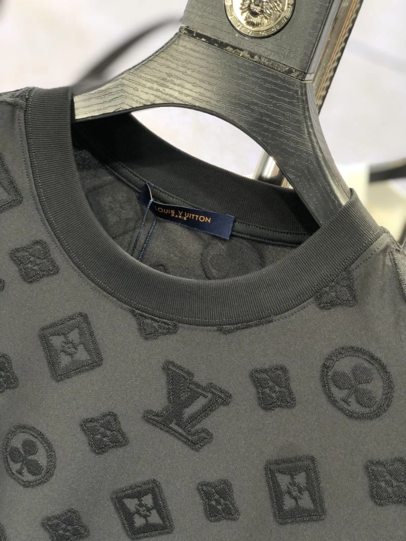 Louis Vuitton T-Shirts WellDesigned 134476