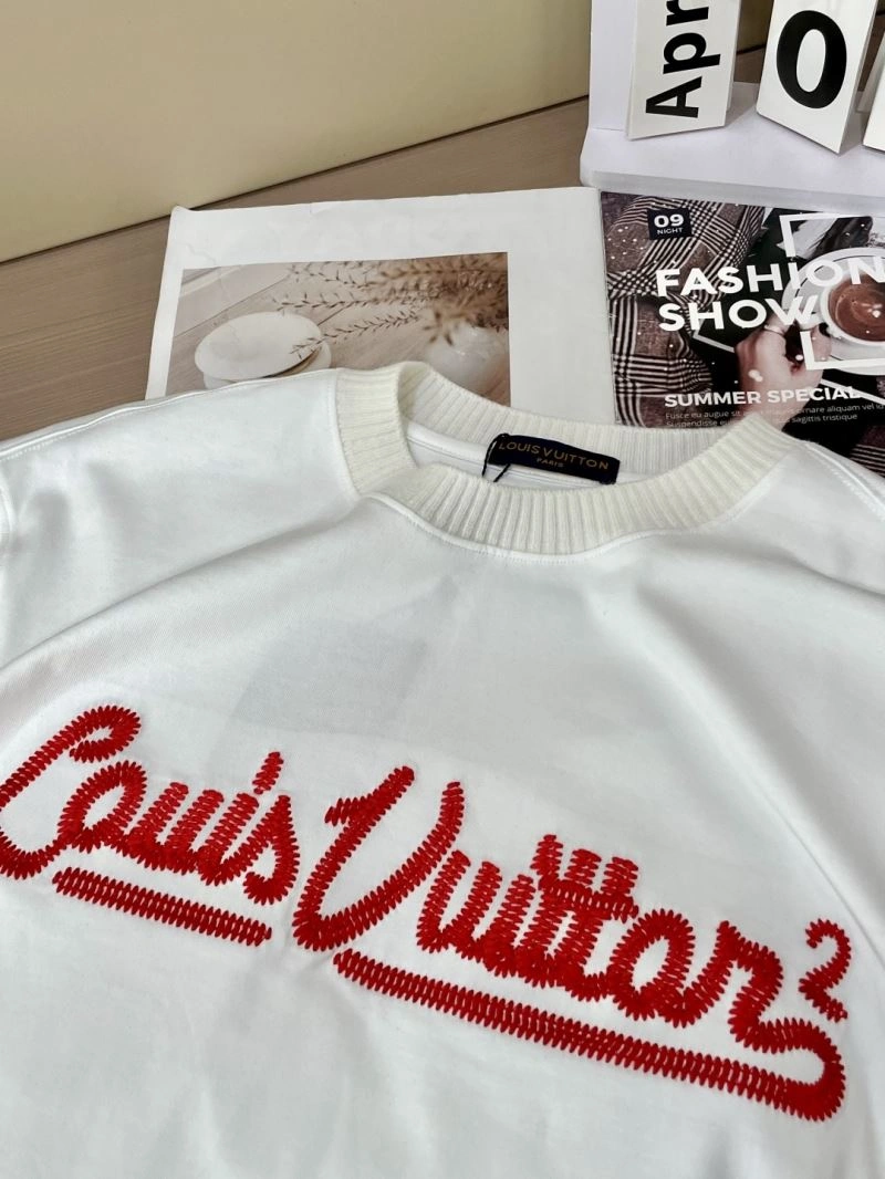Classic Louis Vuitton T-Shirts 134483