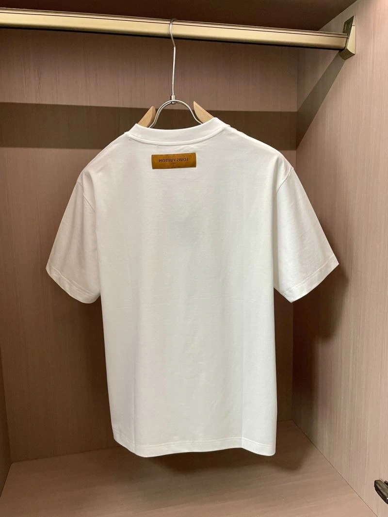 Louis Vuitton T-Shirts Functional 134468