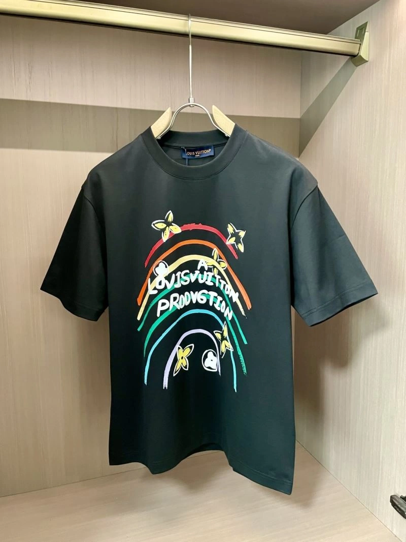 Louis Vuitton T-Shirts Functional 134468