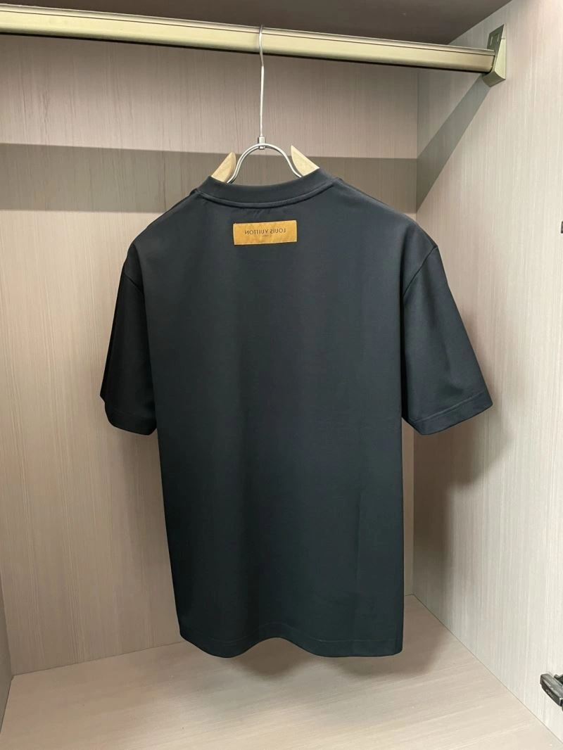 RelaxedFit Louis Vuitton T-Shirts 134470