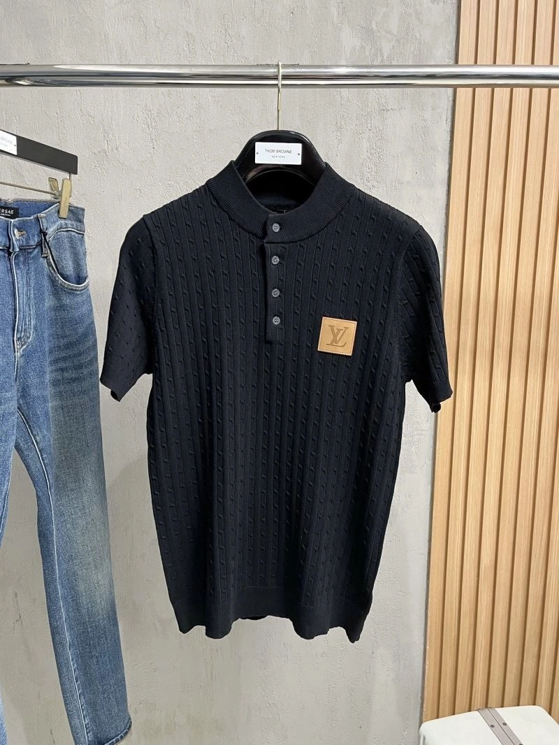 Vibrant Louis Vuitton T-Shirts 134482