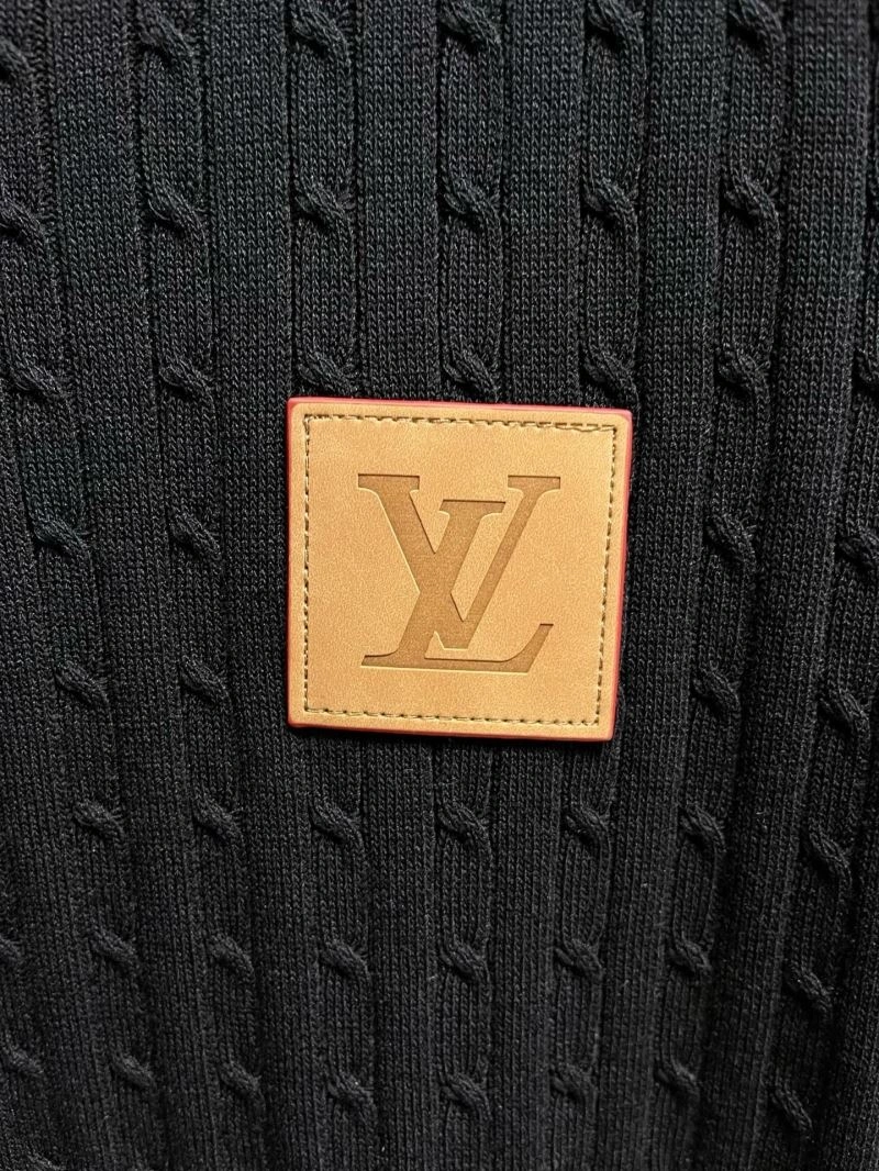 Vibrant Louis Vuitton T-Shirts 134482