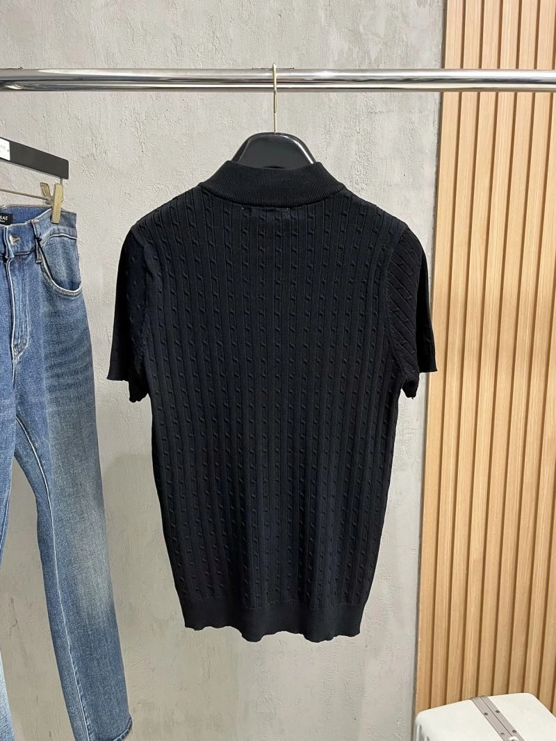Vibrant Louis Vuitton T-Shirts 134482