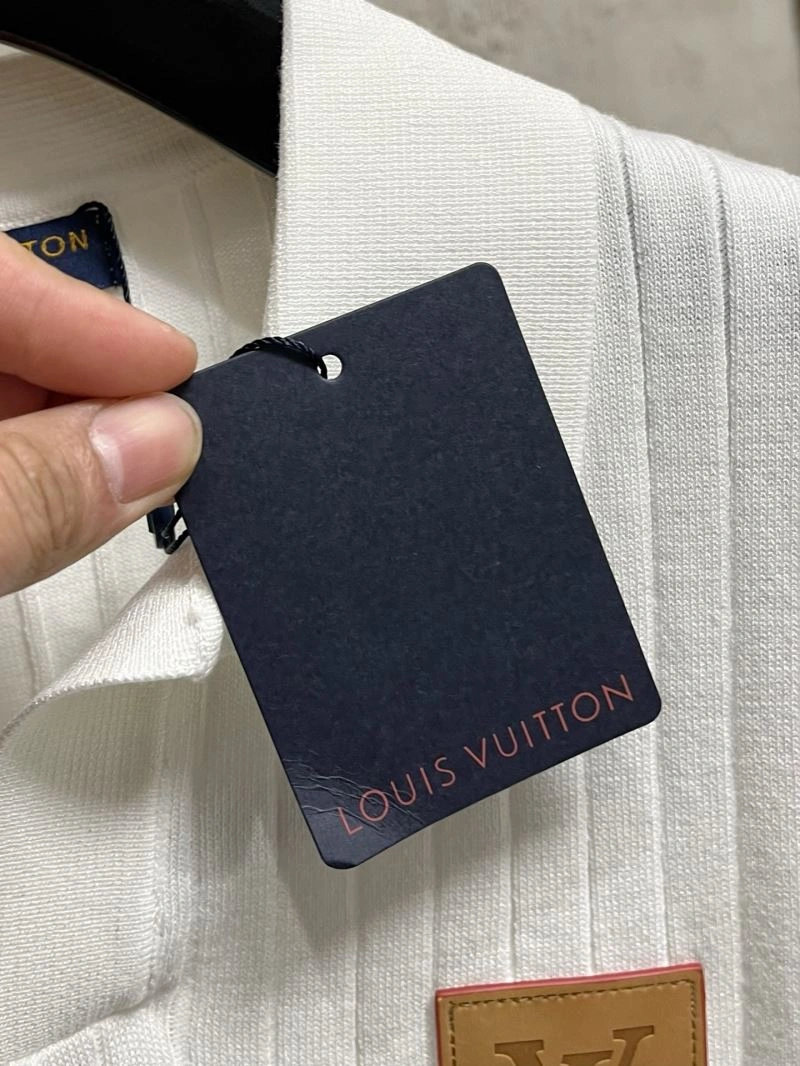 Louis Vuitton T-Shirts NewStyle 134471
