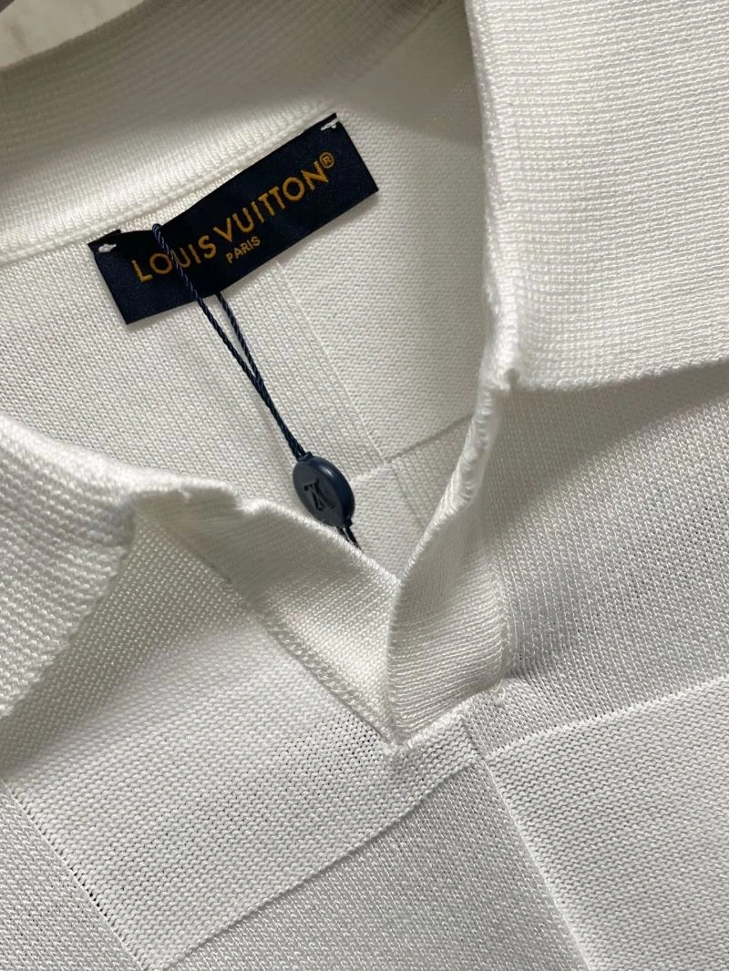 Louis Vuitton T-Shirts Trendy 134466