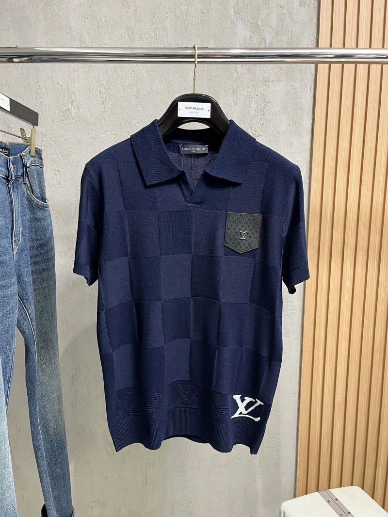 Efficient Louis Vuitton T-Shirts 134477