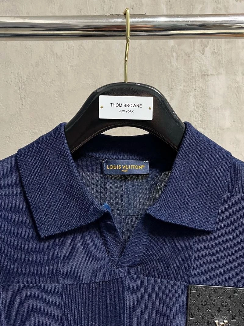 Efficient Louis Vuitton T-Shirts 134477