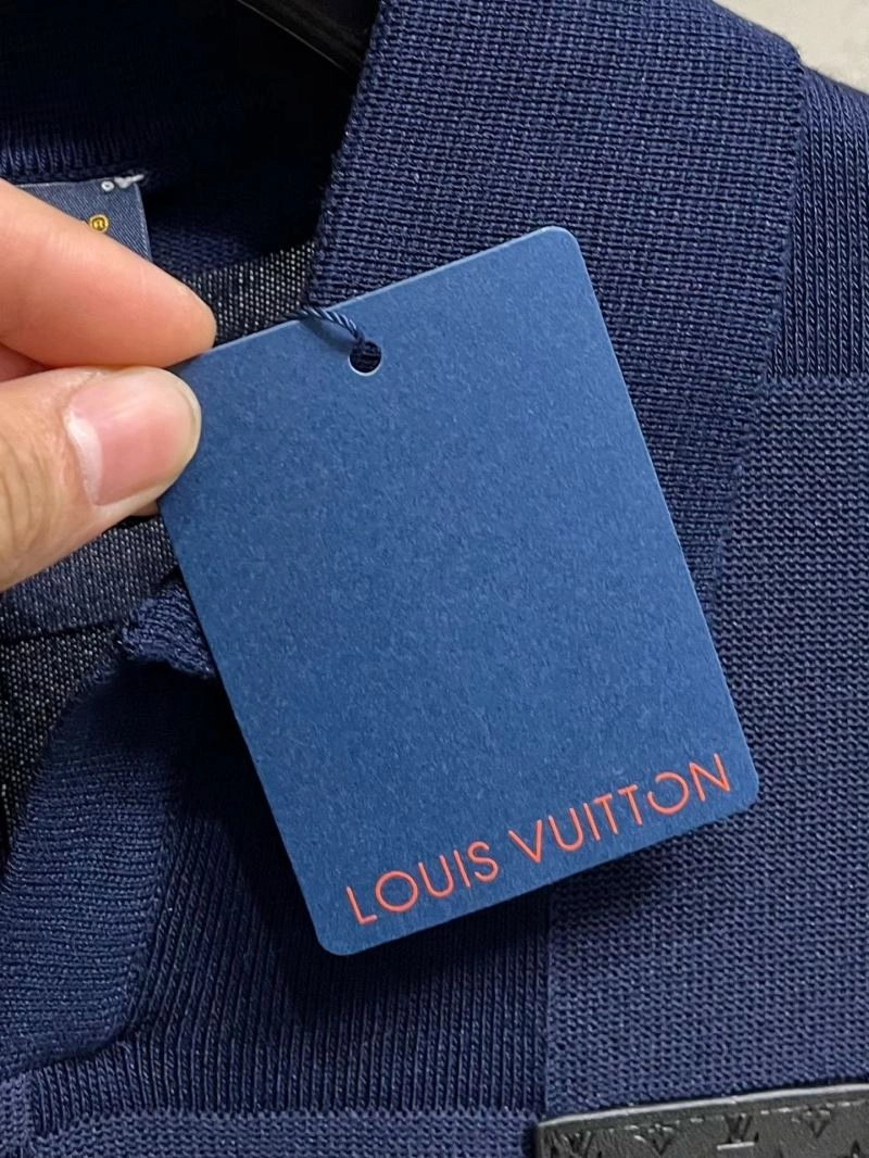 Efficient Louis Vuitton T-Shirts 134477