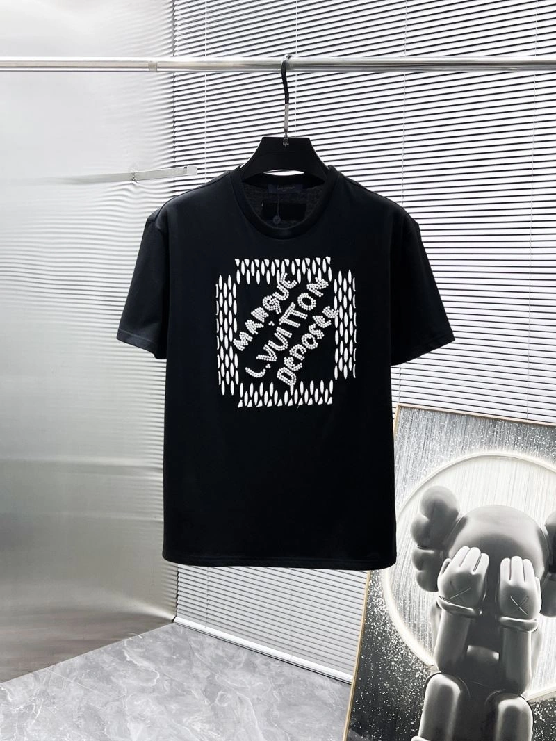 Louis Vuitton T-Shirts Attractive 134472