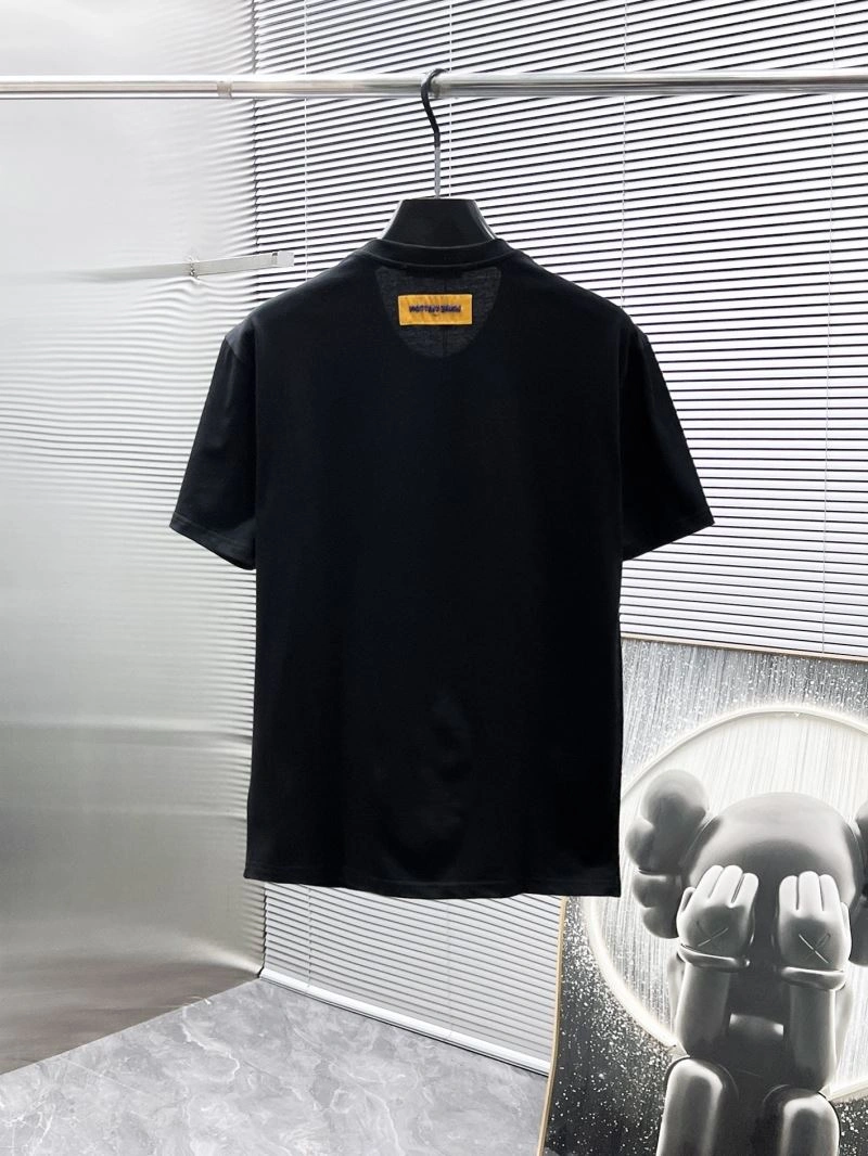 Louis Vuitton T-Shirts Attractive 134472