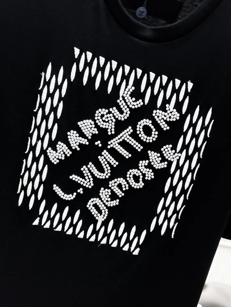Louis Vuitton T-Shirts Attractive 134472