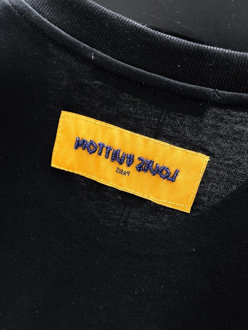 Louis Vuitton T-Shirts Attractive 134472