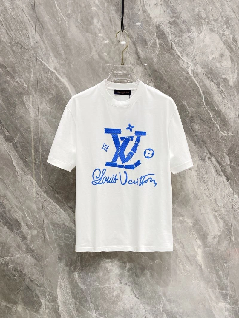 ComfortFit Louis Vuitton T-Shirts 134467