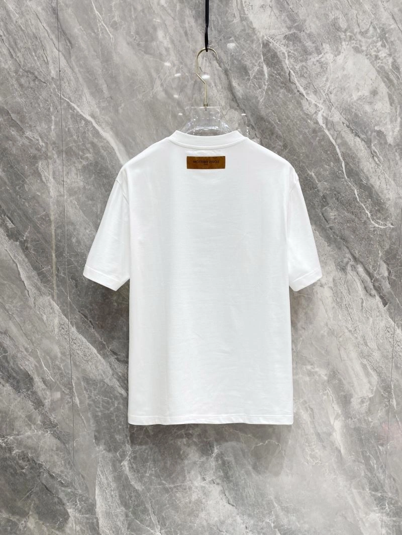 ComfortFit Louis Vuitton T-Shirts 134467