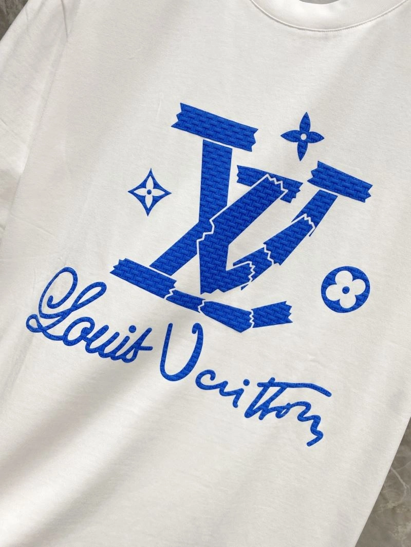 ComfortFit Louis Vuitton T-Shirts 134467