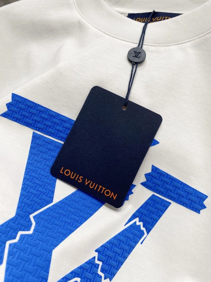 ComfortFit Louis Vuitton T-Shirts 134467