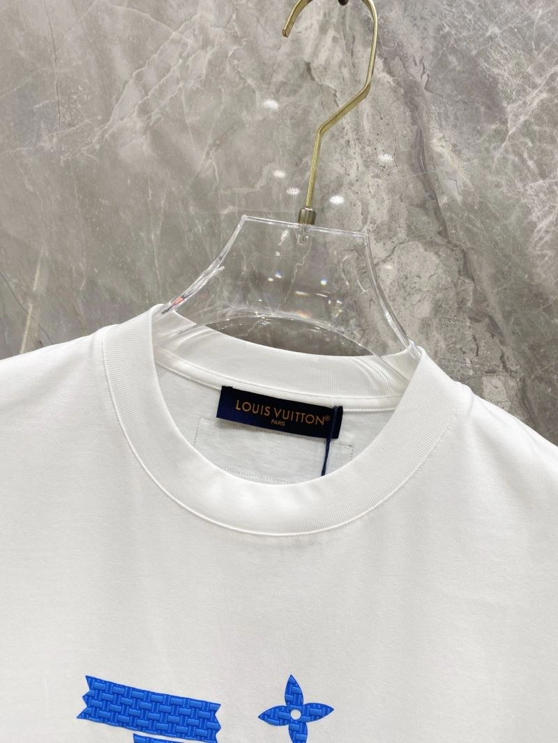 ComfortFit Louis Vuitton T-Shirts 134467