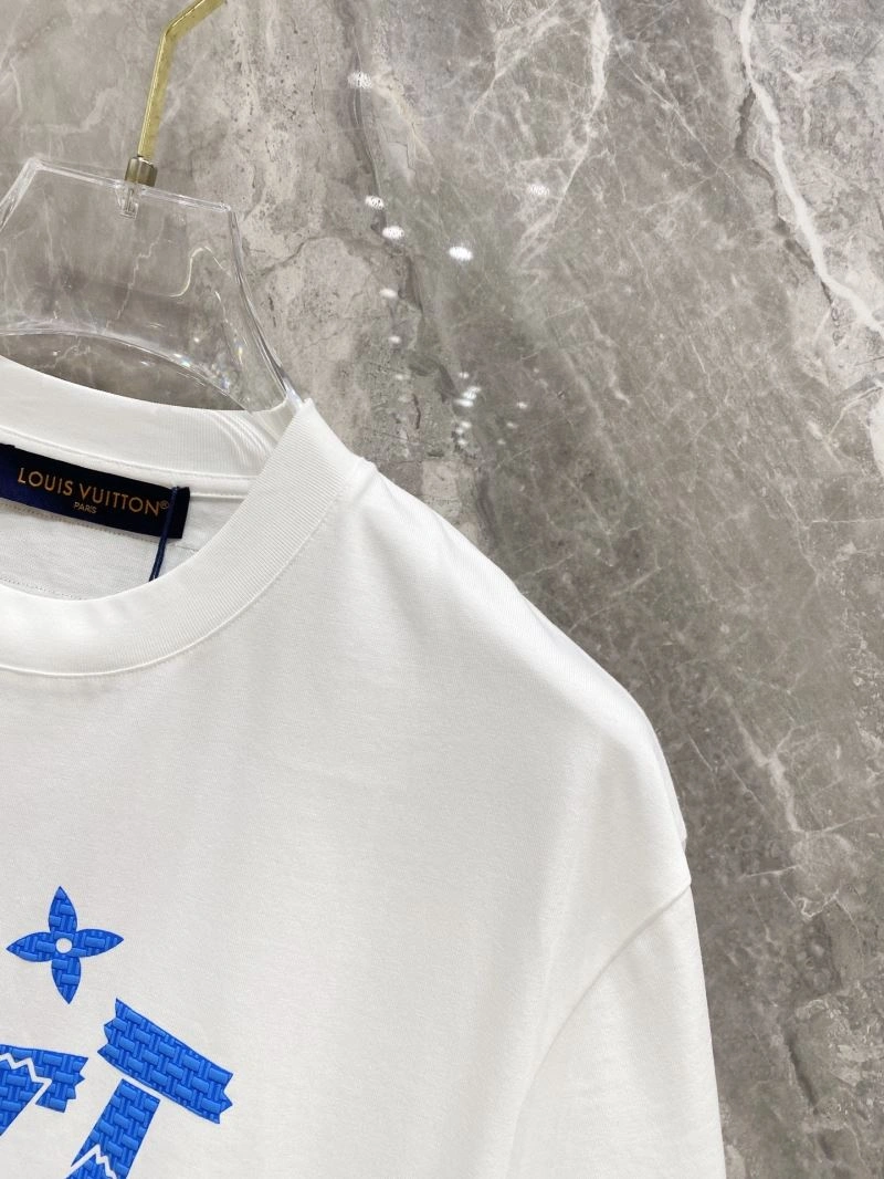 ComfortFit Louis Vuitton T-Shirts 134467