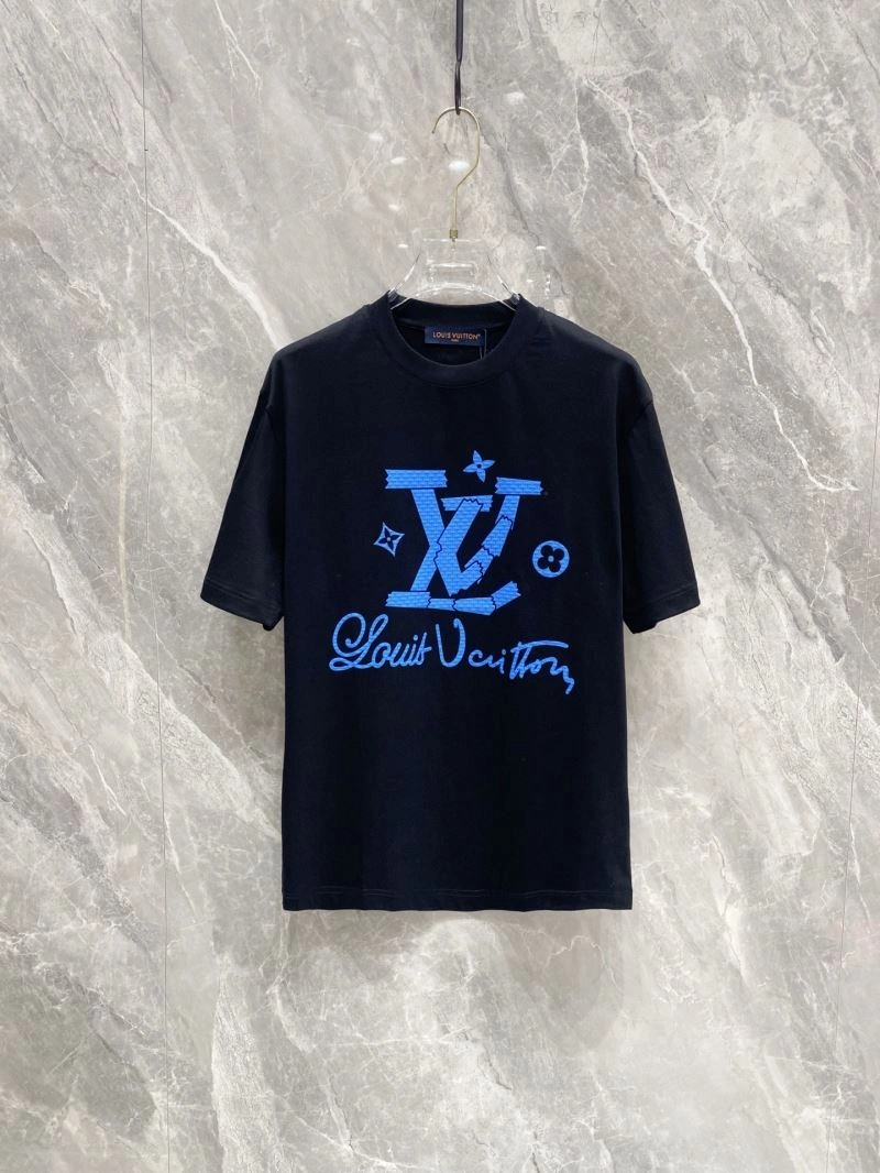 Louis Vuitton T-Shirts TechFriendly 134465