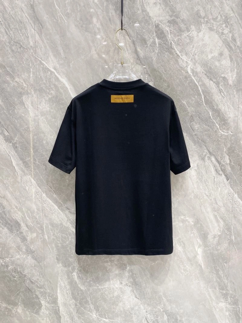 Louis Vuitton T-Shirts TechFriendly 134465